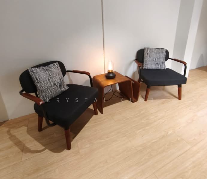 Modern Minimalist Scandinavian CBD Shophouse for Takeover!, Craig Road Tanjong Pagar Road Tras Street, 1,200 sqft, Shop / Shophouse For Rent, by Krystal Khor, 500238270 - Interior - CommercialGuru.com.sg