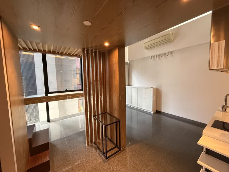 PS100, 100 Peck Seah street, Studio, 474 sqft, Condominium For Rent, by Gary Tang, 500238281 - Interior - PropertyGuru.com.sg