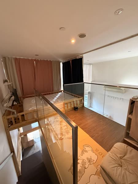 PS100, 100 Peck Seah street, Studio, 474 sqft, Condominium For Rent, by Gary Tang, 500238281 - Bedroom - PropertyGuru.com.sg