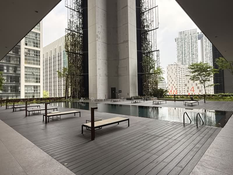 PS100, 100 Peck Seah street, Studio, 474 sqft, Condominium For Rent, by Gary Tang, 500238281 - Exterior - PropertyGuru.com.sg