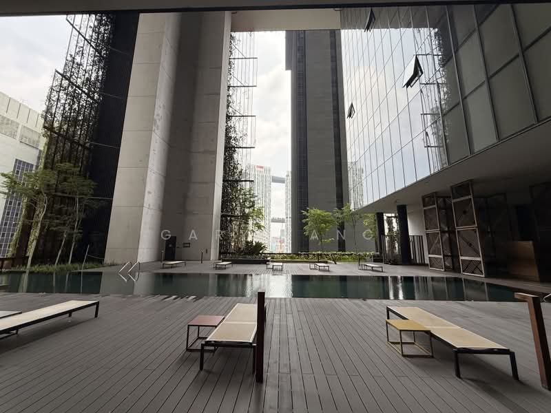 PS100, 100 Peck Seah street, Studio, 474 sqft, Condominium For Rent, by Gary Tang, 500238281 - Exterior - PropertyGuru.com.sg