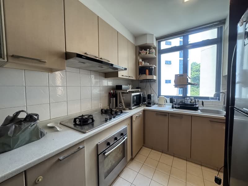 Sanctuary Green, 183 Tanjong Rhu Road, East Coast / Marine Parade, 3 Bedrooms, 1,399 sqft, Condominium For Sale, by Charis Seah, 500238283 - Kitchen - PropertyGuru.com.sg