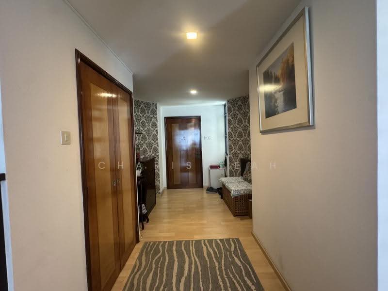 Sanctuary Green, 183 Tanjong Rhu Road, East Coast / Marine Parade, 3 Bedrooms, 1,399 sqft, Condominium For Sale, by Charis Seah, 500238283 - Foyer - PropertyGuru.com.sg