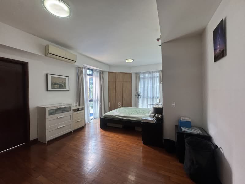 Sanctuary Green, 183 Tanjong Rhu Road, East Coast / Marine Parade, 3 Bedrooms, 1,399 sqft, Condominium For Sale, by Charis Seah, 500238283 - Master Bedroom - PropertyGuru.com.sg