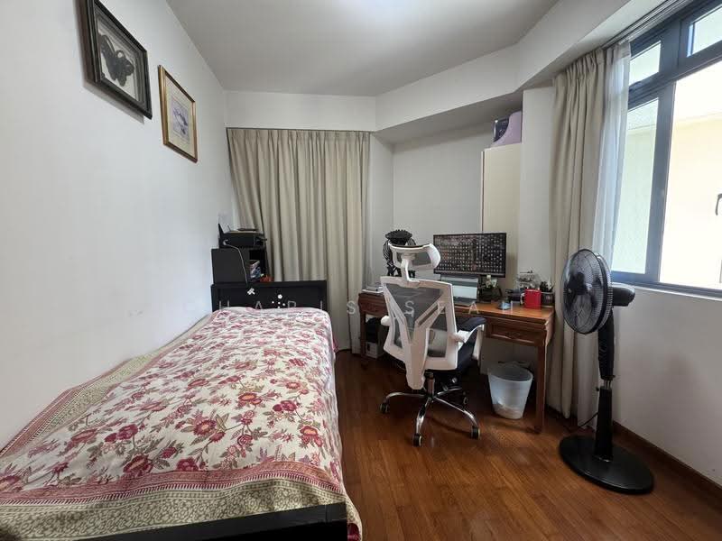 Sanctuary Green, 183 Tanjong Rhu Road, East Coast / Marine Parade, 3 Bedrooms, 1,399 sqft, Condominium For Sale, by Charis Seah, 500238283 - Bedroom 3 - PropertyGuru.com.sg