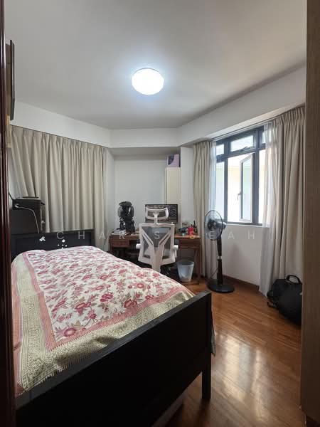 Sanctuary Green, 183 Tanjong Rhu Road, East Coast / Marine Parade, 3 Bedrooms, 1,399 sqft, Condominium For Sale, by Charis Seah, 500238283 - Bedroom 3 - PropertyGuru.com.sg