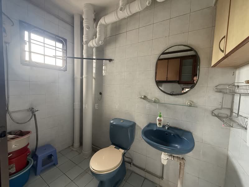 69 Redhill Close, , 3 Bedrooms, 915 sqft, HDB Flat For Rent, by He Yifei, 500238284 - PropertyGuru.com.sg