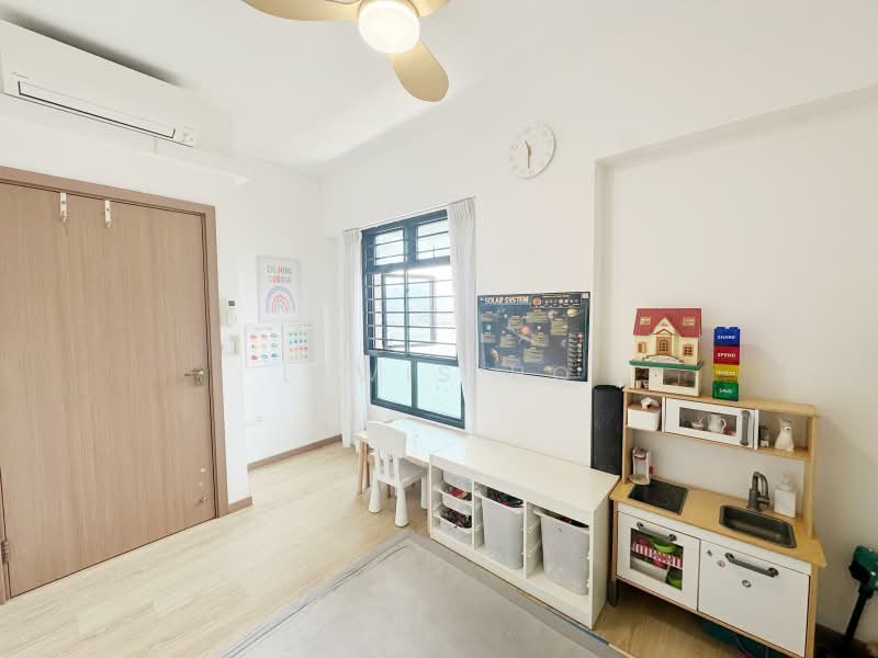 419D Northshore Drive, 419D Northshore Drive, 3 Bedrooms, 1,011 sqft, HDB Flat For Sale, by Lewis Ho, 500238285 - Study - PropertyGuru.com.sg