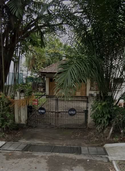 Tanjong Rhu, Tanjong Rhu Road, , 15,800 sqft, Residential Land For Sale, by Lynn Tan 陈 俏 霖, 500238287 - Exterior - PropertyGuru.com.sg