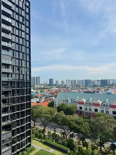 Tembusu Grand, 94 Jalan Tembusu, East Coast / Marine Parade, 2 Bedrooms, 743 sqft, Condominium For Sale, by Gerri Teo 张蕙荧, 500238288 - Exterior - PropertyGuru.com.sg