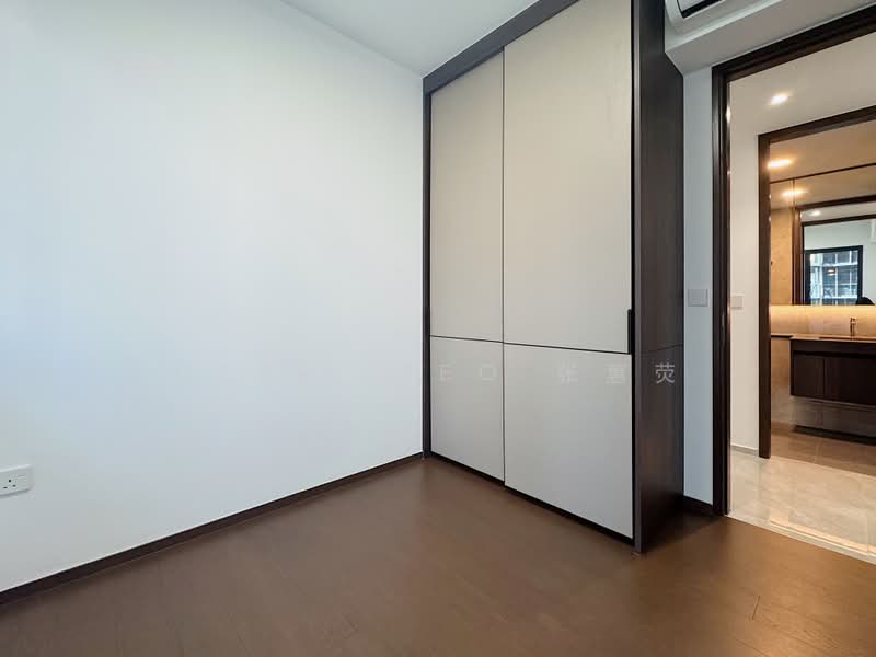 Tembusu Grand, 94 Jalan Tembusu, East Coast / Marine Parade, 2 Bedrooms, 743 sqft, Condominium For Sale, by Gerri Teo 张蕙荧, 500238288 - Master Bedroom - PropertyGuru.com.sg