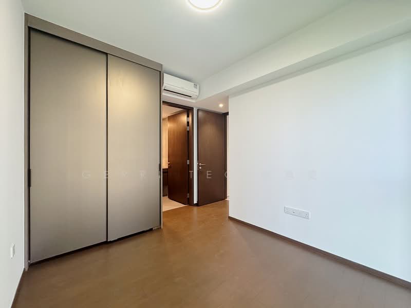 Tembusu Grand, 94 Jalan Tembusu, East Coast / Marine Parade, 2 Bedrooms, 743 sqft, Condominium For Sale, by Gerri Teo 张蕙荧, 500238288 - Common Bedroom - PropertyGuru.com.sg