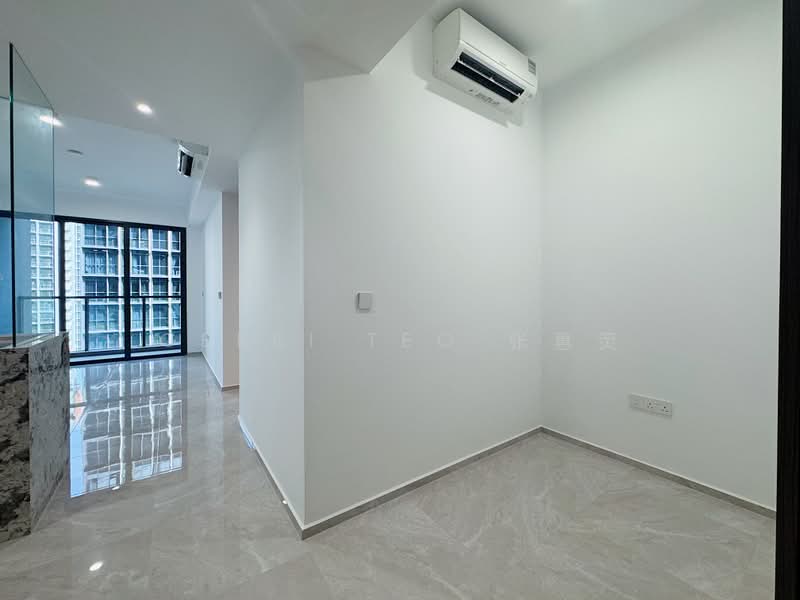 Tembusu Grand, 94 Jalan Tembusu, East Coast / Marine Parade, 2 Bedrooms, 743 sqft, Condominium For Sale, by Gerri Teo 张蕙荧, 500238288 - Study - PropertyGuru.com.sg
