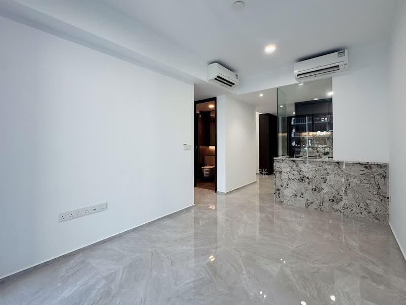 Tembusu Grand, 94 Jalan Tembusu, East Coast / Marine Parade, 2 Bedrooms, 743 sqft, Condominium For Sale, by Gerri Teo 张蕙荧, 500238288 - Living & Dining - PropertyGuru.com.sg