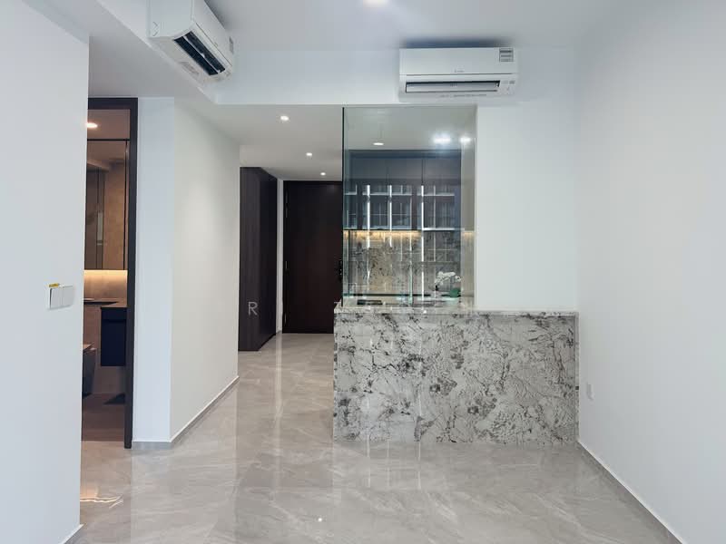 Tembusu Grand, 94 Jalan Tembusu, East Coast / Marine Parade, 2 Bedrooms, 743 sqft, Condominium For Sale, by Gerri Teo 张蕙荧, 500238288 - Interior - PropertyGuru.com.sg