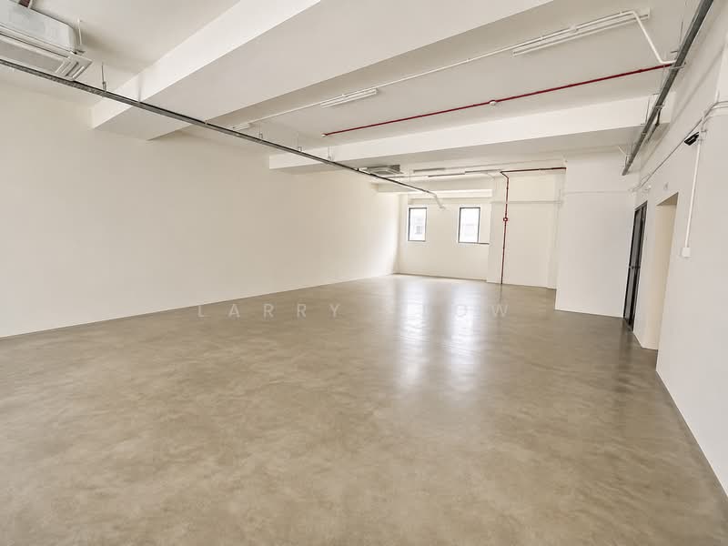 Kaki Bukit Place, Kaki Bukit Place, 5,470 sqft, Factory / Workshop (B2) For Rent, by Larry Yeow, 500238292 - Interior - CommercialGuru.com.sg