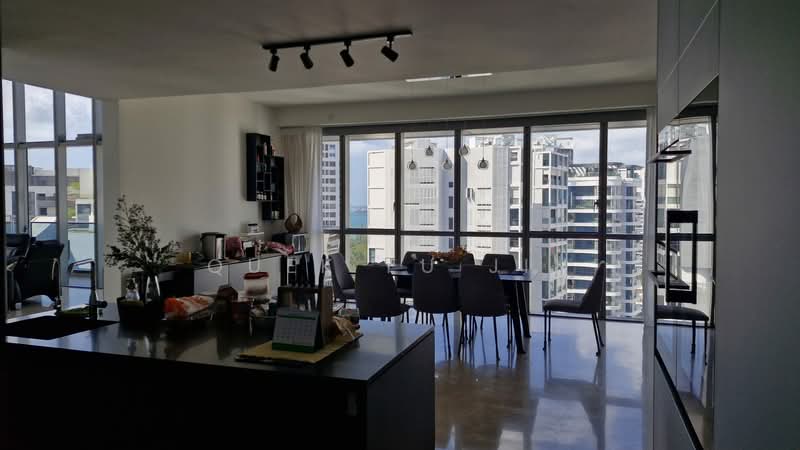 Amber Park, 18 Amber Gardens, 6 Bedrooms, 4,392 sqft, Condominium For Sale, by Quek Fu Jin, 500238294 - Dining Room - PropertyGuru.com.sg