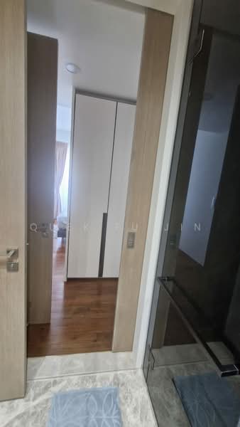 Amber Park, 18 Amber Gardens, 6 Bedrooms, 4,392 sqft, Condominium For Sale, by Quek Fu Jin, 500238294 - Bedroom - PropertyGuru.com.sg