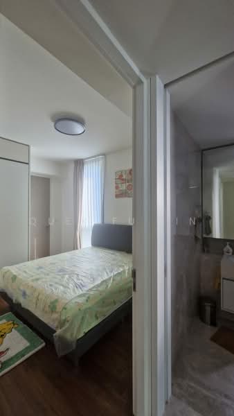 Amber Park, 18 Amber Gardens, 6 Bedrooms, 4,392 sqft, Condominium For Sale, by Quek Fu Jin, 500238294 - Bedroom - PropertyGuru.com.sg