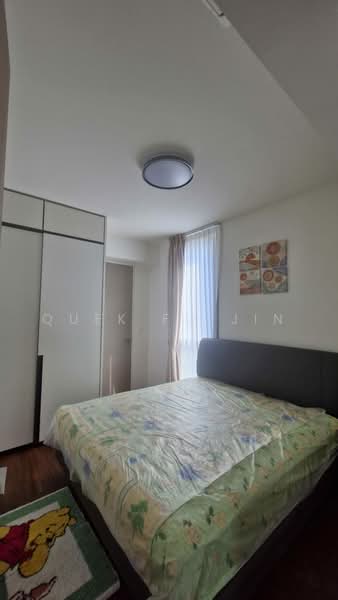 Amber Park, 18 Amber Gardens, 6 Bedrooms, 4,392 sqft, Condominium For Sale, by Quek Fu Jin, 500238294 - Bedroom - PropertyGuru.com.sg