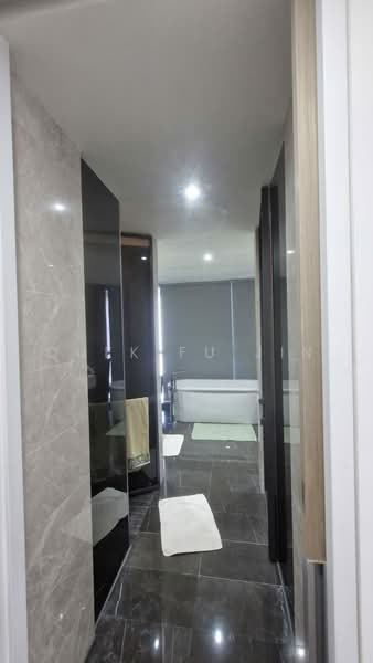 Amber Park, 18 Amber Gardens, 6 Bedrooms, 4,392 sqft, Condominium For Sale, by Quek Fu Jin, 500238294 - Bathroom - PropertyGuru.com.sg