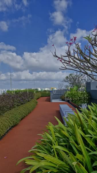 Amber Park, 18 Amber Gardens, 6 Bedrooms, 4,392 sqft, Condominium For Sale, by Quek Fu Jin, 500238294 - Garden - PropertyGuru.com.sg