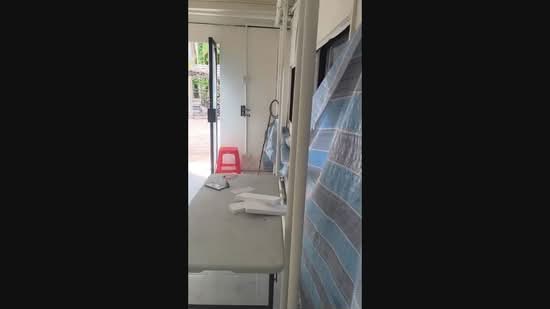 2 Irving Road, , 200 sqft, Light Industrial (B1) For Rent, by Joy Lai, 500238295 - CommercialGuru.com.sg