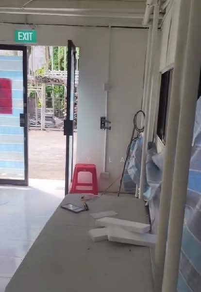 2 Irving Road, , 200 sqft, Light Industrial (B1) For Rent, by Joy Lai, 500238295 - Entrance - CommercialGuru.com.sg