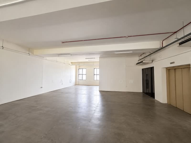 Kaki Bukit Place, , 1,915 sqft, Factory / Workshop (B2) For Rent, by Larry Yeow, 500238298 - Interior - CommercialGuru.com.sg