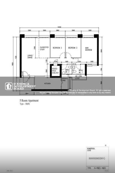 96A Henderson Road, 96A Henderson Road, 3 Bedrooms, 1,216 sqft, HDB Flat For Sale, by Lily Tan, 500238299 - PropertyGuru.com.sg
