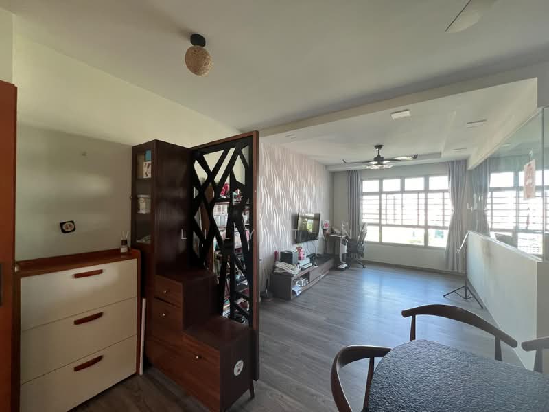 96A Henderson Road, 96A Henderson Road, 3 Bedrooms, 1,216 sqft, HDB Flat For Sale, by Lily Tan, 500238299 - Living Room - PropertyGuru.com.sg