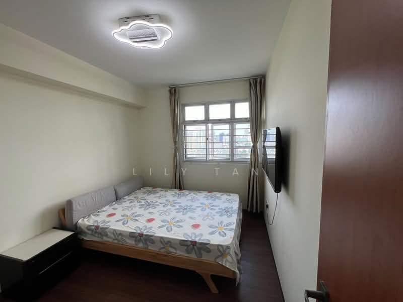 96A Henderson Road, 96A Henderson Road, 3 Bedrooms, 1,216 sqft, HDB Flat For Sale, by Lily Tan, 500238299 - Bedroom - PropertyGuru.com.sg