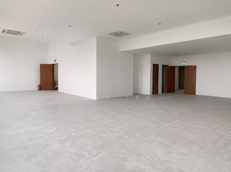 11 Changi South Street 3, 11 Changi South Street, Bedok / Upper East Coast, 3,616 sqft, Factory / Workshop (B2) For Rent, by Joey Tan, 500238303 - Interior - CommercialGuru.com.sg