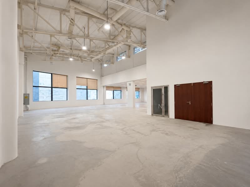 11 Changi South Street 3, 11 Changi South Street, Bedok / Upper East Coast, 3,616 sqft, Factory / Workshop (B2) For Rent, by Joey Tan, 500238303 - Interior - CommercialGuru.com.sg