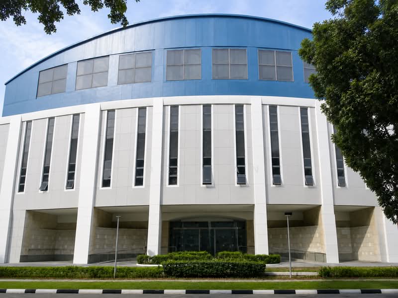 11 Changi South Street 3, 11 Changi South Street, Bedok / Upper East Coast, 3,616 sqft, Factory / Workshop (B2) For Rent, by Joey Tan, 500238303 - Exterior - CommercialGuru.com.sg