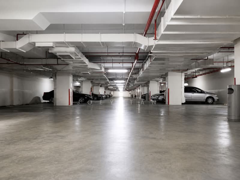 11 Changi South Street 3, 11 Changi South Street, Bedok / Upper East Coast, 3,616 sqft, Factory / Workshop (B2) For Rent, by Joey Tan, 500238303 - Car Park - CommercialGuru.com.sg