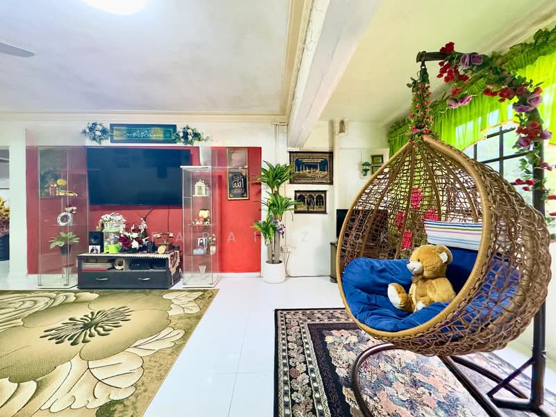 306 Ang Mo Kio Avenue 1, 306 Ang Mo Kio Avenue 1, 4 Bedrooms, 1,324 sqft, HDB Flat For Sale, by Farah Zack, 500238307 - PropertyGuru.com.sg