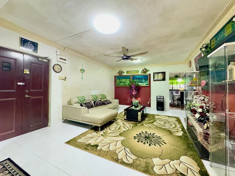 306 Ang Mo Kio Avenue 1, 306 Ang Mo Kio Avenue 1, 4 Bedrooms, 1,324 sqft, HDB Flat For Sale, by Farah Zack, 500238307 - PropertyGuru.com.sg