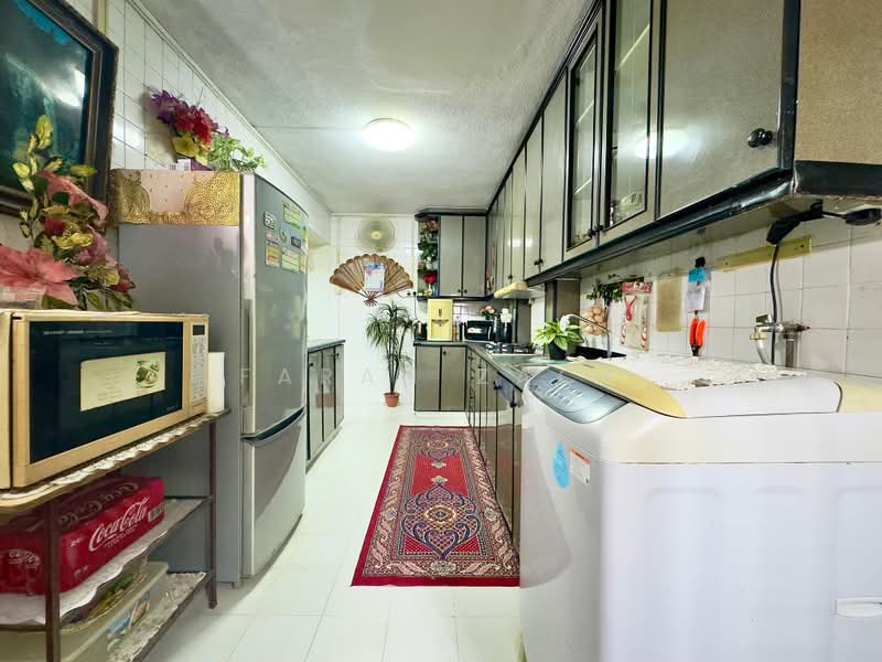 306 Ang Mo Kio Avenue 1, 306 Ang Mo Kio Avenue 1, 4 Bedrooms, 1,324 sqft, HDB Flat For Sale, by Farah Zack, 500238307 - PropertyGuru.com.sg