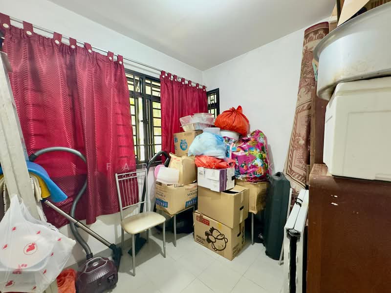 306 Ang Mo Kio Avenue 1, 306 Ang Mo Kio Avenue 1, 4 Bedrooms, 1,324 sqft, HDB Flat For Sale, by Farah Zack, 500238307 - PropertyGuru.com.sg