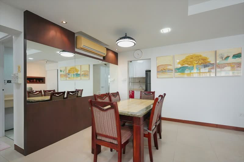 466D Sembawang Drive, 466D  Sembawang Drive, 3 Bedrooms, 1,184 sqft, HDB Flat For Sale, by Nick R. L, 500238309 - Dining Room - PropertyGuru.com.sg