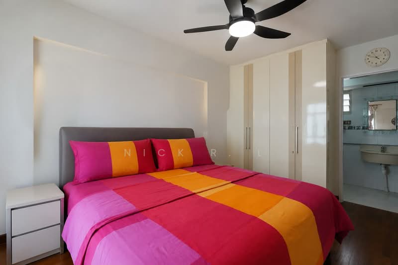 466D Sembawang Drive, 466D  Sembawang Drive, 3 Bedrooms, 1,184 sqft, HDB Flat For Sale, by Nick R. L, 500238309 - Bedroom - PropertyGuru.com.sg