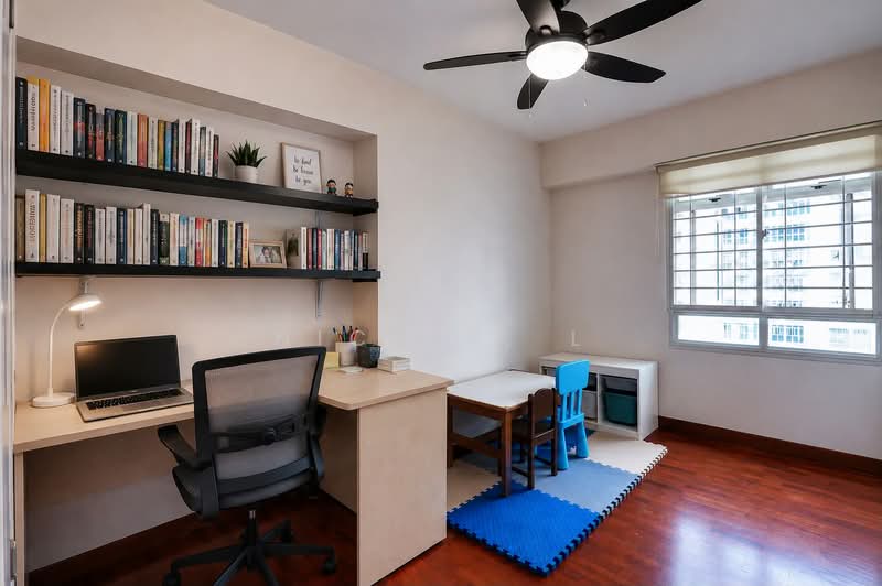 466D Sembawang Drive, 466D  Sembawang Drive, 3 Bedrooms, 1,184 sqft, HDB Flat For Sale, by Nick R. L, 500238309 - Study - PropertyGuru.com.sg