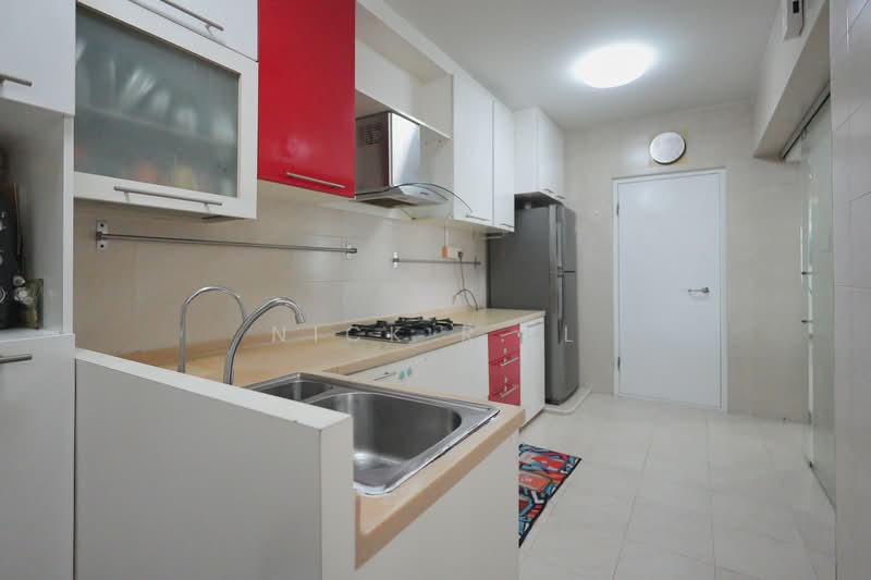 466D Sembawang Drive, 466D  Sembawang Drive, 3 Bedrooms, 1,184 sqft, HDB Flat For Sale, by Nick R. L, 500238309 - Kitchen - PropertyGuru.com.sg