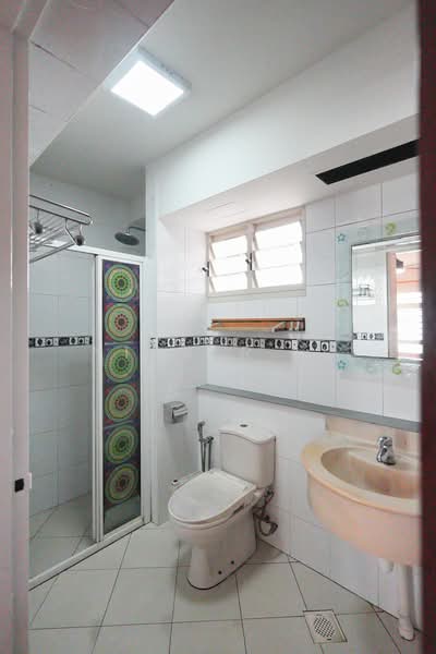 466D Sembawang Drive, 466D  Sembawang Drive, 3 Bedrooms, 1,184 sqft, HDB Flat For Sale, by Nick R. L, 500238309 - Bathroom - PropertyGuru.com.sg