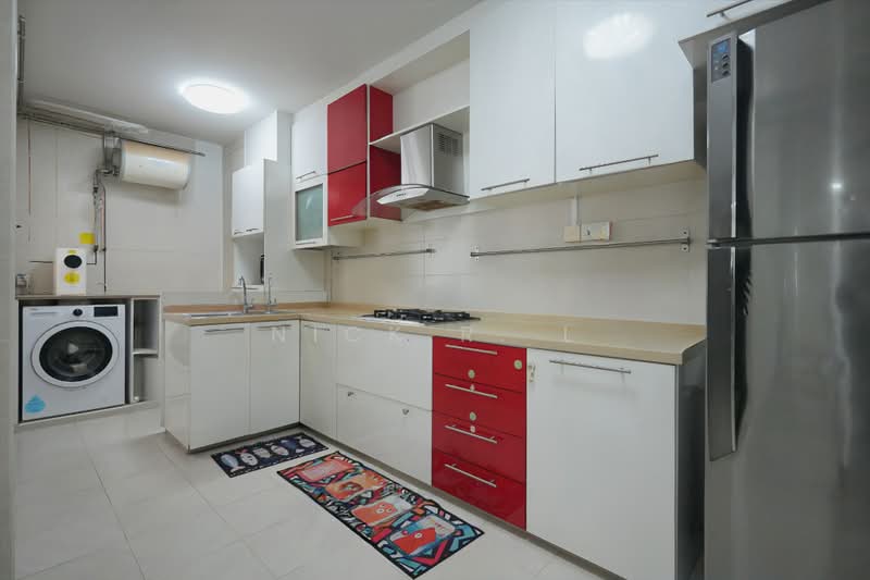 466D Sembawang Drive, 466D  Sembawang Drive, 3 Bedrooms, 1,184 sqft, HDB Flat For Sale, by Nick R. L, 500238309 - Kitchen - PropertyGuru.com.sg