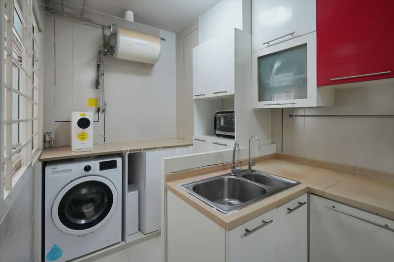 466D Sembawang Drive, 466D  Sembawang Drive, 3 Bedrooms, 1,184 sqft, HDB Flat For Sale, by Nick R. L, 500238309 - Kitchen - PropertyGuru.com.sg