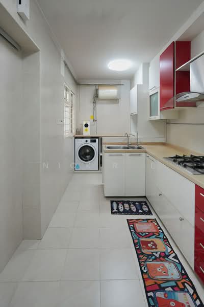 466D Sembawang Drive, 466D  Sembawang Drive, 3 Bedrooms, 1,184 sqft, HDB Flat For Sale, by Nick R. L, 500238309 - Kitchen - PropertyGuru.com.sg