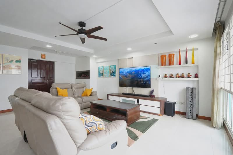466D Sembawang Drive, 466D Sembawang Drive, Sembawang / Yishun, 3 Bedrooms, 1,184 sqft, HDB Flat For Sale, by Nick R. L, 500238309 - PropertyGuru.com.sg