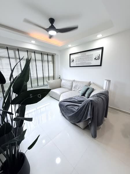 428A Yishun Avenue 11, 428A Yishun Avenue 11, 3 Bedrooms, 990 sqft, HDB Flat For Sale, by SQ Raudha, 500238310 - Living Room - PropertyGuru.com.sg